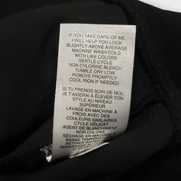 NWT Travis Mathew x Bacardi Wanderlust Full Zip Hooded Jacket Black Sz XL - Picture 15 of 16